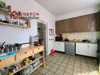 Vente maison 17 pièces