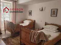 Vente maison 17 pièces