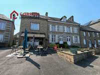 Vente maison 17 pièces