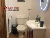 Vente maison 17 pièces