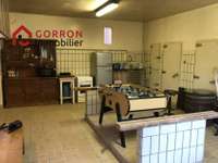 Vente maison 17 pièces