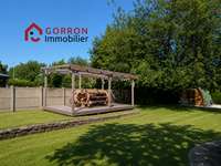 Vente maison 17 pièces