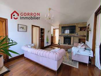 Vente maison 17 pièces