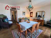 Vente maison 17 pièces