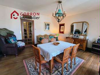 Vente maison 17 pièces