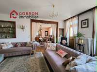 Vente maison 17 pièces