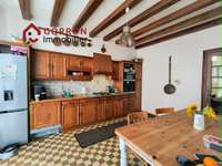 Vente maison 17 pièces