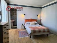 Vente maison 17 pièces