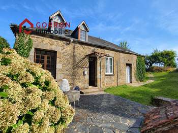 Vente maison 6 pièces Passais-Villages 61