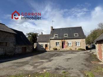 Vente Maison 4 chambresPassais-Villages