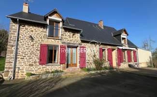 Photo Vente maison Passais-Villages