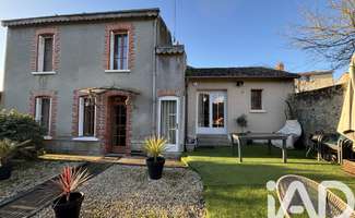 Photo Vente maison Passavant-sur-Layon