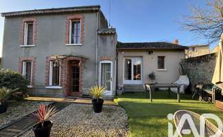 Photo Vente maison Passavant-sur-Layon