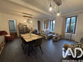 Vente maison 3 pièces Vente maison 3 pièces