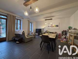 Vente maison 3 pièces Vente maison 3 pièces