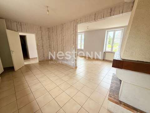 Vente maison 5 pièces Passavant-sur-Layon 49