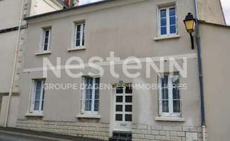 Photo Vente maison Passavant-sur-Layon