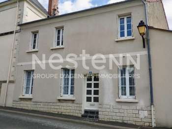 Vente maison 5 pièces Passavant-sur-Layon 49