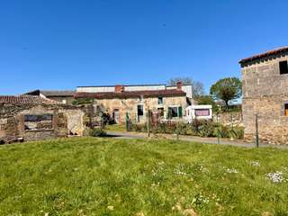 Vente maison 2 pièces