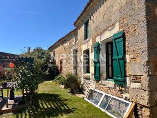 Vente maison 2 pièces