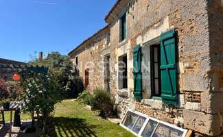 Photo Vente maison Passavant-sur-Layon