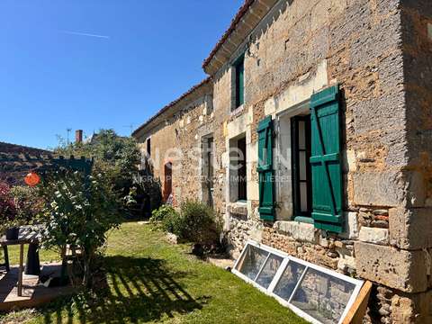 Vente maison 2 pièces Passavant-sur-Layon 49