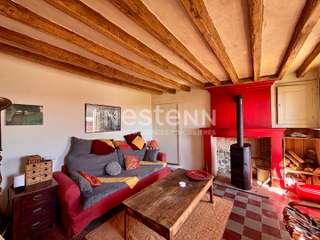 Vente maison 2 pièces