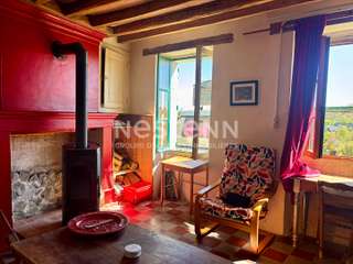 Vente maison 2 pièces