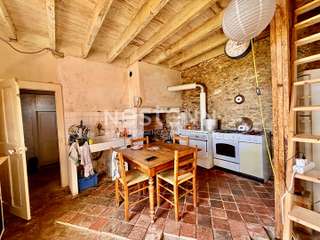 Vente maison 2 pièces