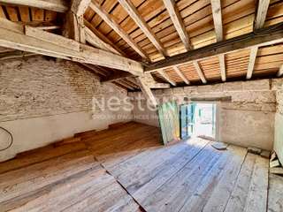 Vente maison 2 pièces