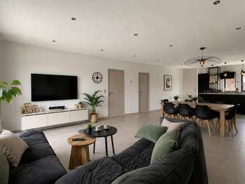 Vente Maison 3 chambresPassavant-sur-Layon