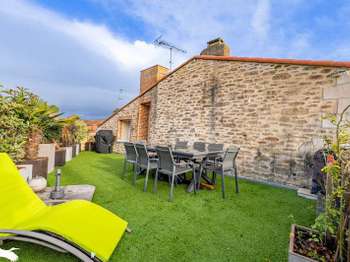 Vente Maison 3 piècesPassay