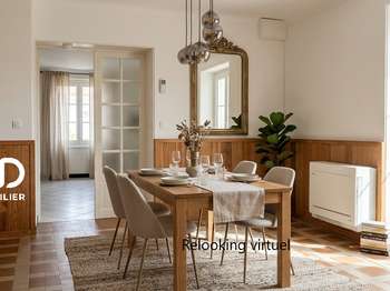 Vente Maison 3 chambresPassay