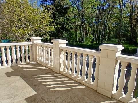 Vente maison 5 pièces Passay 44