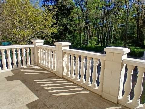 Vente maison 5 pièces Passay 44