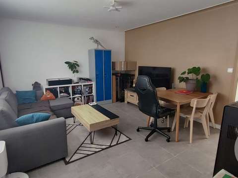 Vente maison 4 pièces Passay 44