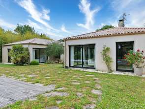 Vente Maison 5 chambresPassay