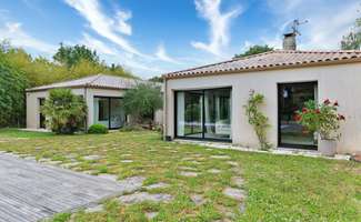 Photo Vente maison Passay