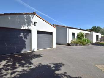 Vente Maison 4 chambresPassay