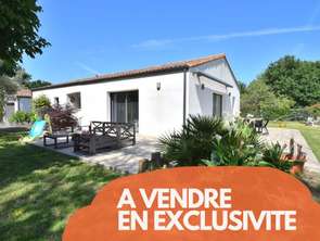 Vente Maison 4 chambresPassay
