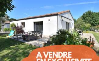 Photo Vente maison Passay