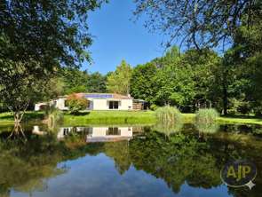 Vente Maison 4 chambresPassay