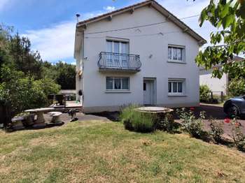 Vente Maison 3 chambresPassay