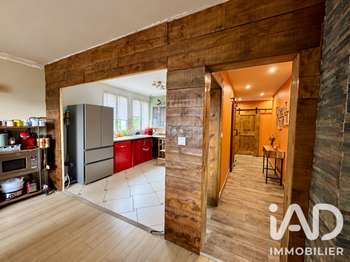 Vente maison 7 pièces Vente maison 7 pièces