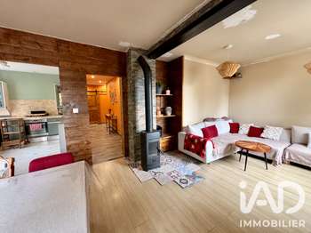 Vente maison 7 pièces Vente maison 7 pièces
