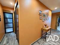 Vente maison 7 pièces Vente maison 7 pièces