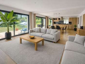 Vente Maison 4 chambresPassy