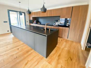 Vente maison 5 pièces Passy 74