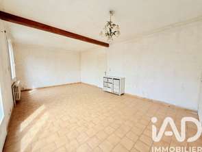 Vente Maison 3 chambresPatay
