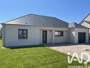 Vente Maison 3 chambresPatay